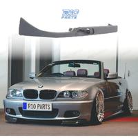 CORNICE MASCHERA FANALE DEST BMW SERIE 3 E46 COUPE