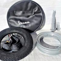 KIT Ruota di Scorta Vespa 125 GT 150 SPRINT VELOCE