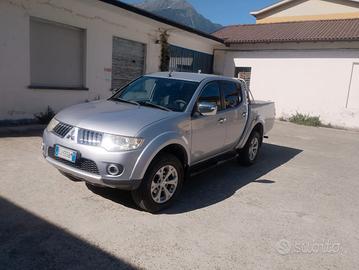 MITSUBISHI L200 2.5 DI-D/178CV 4X4