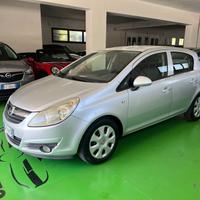 Opel Corsa 1.2 5 porte Gpl