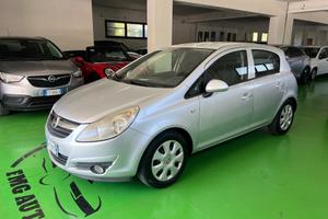 Opel Corsa 1.2 5 porte Gpl
