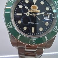 Orologio 18 KARATI originale