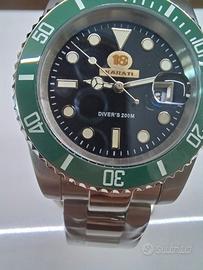 Orologio 18 KARATI originale