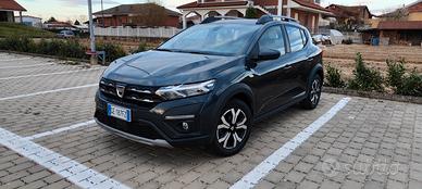 DACIA Sandero Stepway 1.0 tce Comfort Eco-g 100cv
