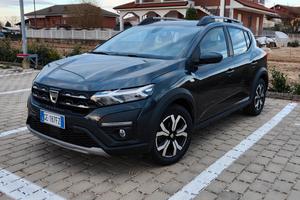 DACIA Sandero Stepway 1.0 tce Comfort Eco-g 100cv