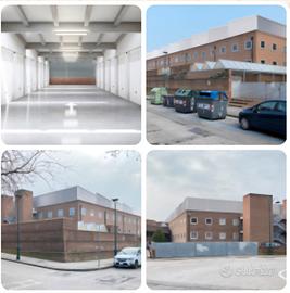 Garage videosorvegliati