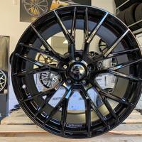 Cerchi Mini Cooper raggio 18 NUOVI cod.7432