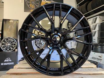 Cerchi Mini Cooper raggio 18 NUOVI cod.7432