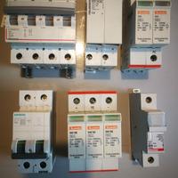 Sezionatore per fotovoltaico bTicino e altro