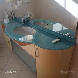 Mobile bagno