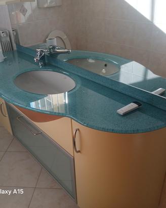 Mobile bagno