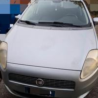Fiat Grande Punto 1.3 75 CV