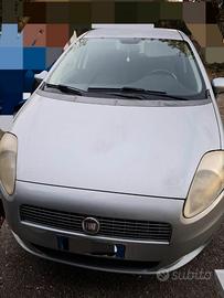 Fiat Grande Punto 1.3 75 CV