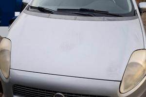 Fiat Grande Punto 1.3 75 CV