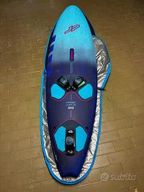 Tavola Windsurf JP Australia Magic Wave 89