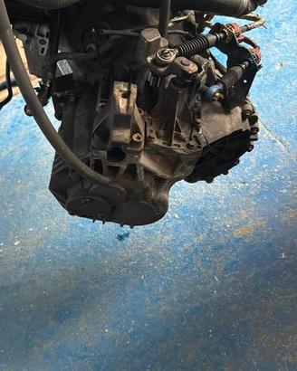 Cambio FORD TRANSIT 2.0 1C1R7002BH