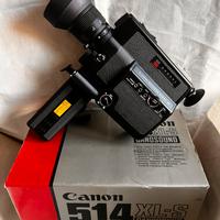 Canon 514 XL-S