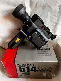 Canon 514 XL-S