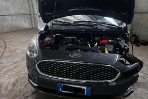 Ford Ka 1.2 85 CV Start&Stop Ultimate