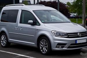 Ricambi usati volkswagen caddy dal 2017 #i
