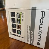 Scopa elettrica con filo Rowenta