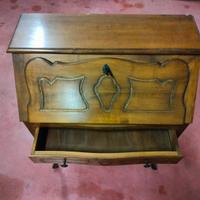 Mobile in legno Vintage 