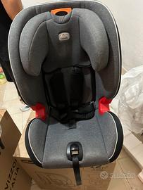 Sediolino auto marca chicco modello Akita