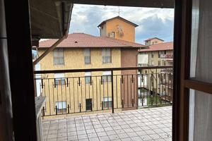 TRILOCALE A PONTE SAN PIETRO