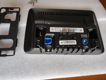 Display Mercedes Classe B e altro