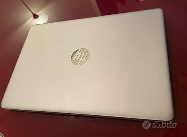 Computer Tablet HP 15S-FQ5022