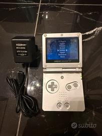 Game boy advance