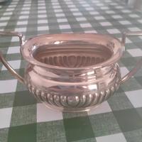 zuccheriera made Sheffield England 