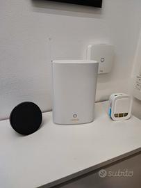 Asus XP4 WiFi6 Mesh PowerLine (2pz)