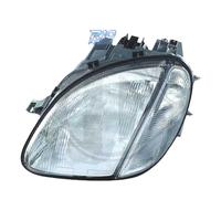 FANALE SINISTRO PER MERCEDES SLK R170 DI SERIE