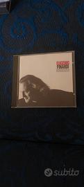 Eugenio Finardi - La forza dell'amore (CD, 1990)