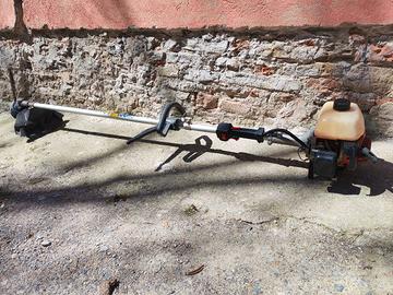 Decespugliatore Dolmar