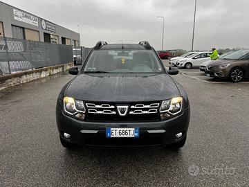Dacia Duster 1.6 110CV 4x2 GPL Lauréate