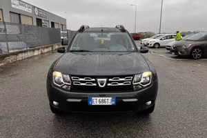 Dacia Duster 1.6 110CV 4x2 GPL Lauréate
