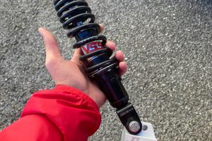 ammortizzatore yss nuovo nuovo
