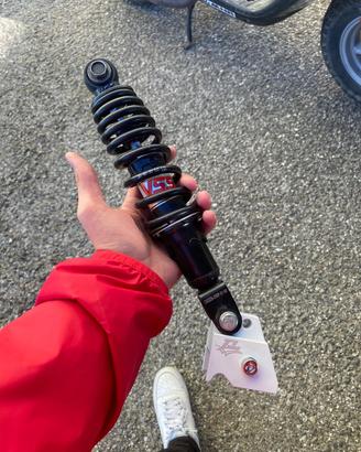 ammortizzatore yss nuovo nuovo
