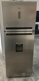 Frigorifero Whirlpool 70cm