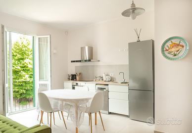 Bilocale luminoso vicino Careggi/Meyer, Firenze