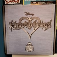 Funko Pop Kingdom Hearts