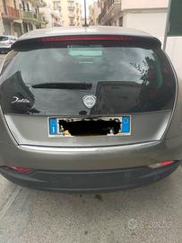 lancia Delta 
