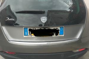 lancia Delta 