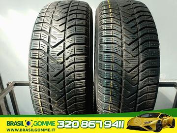 Gomme 185/60/15 PIRELLI Invernali