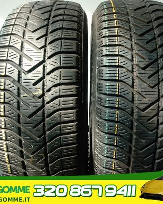 Gomme 185/60/15 PIRELLI Invernali