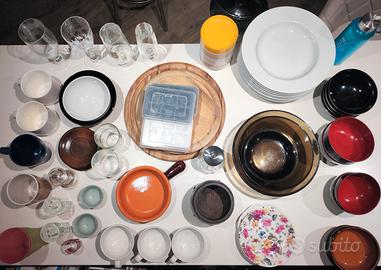 lotto utensili fuori sede starter pack