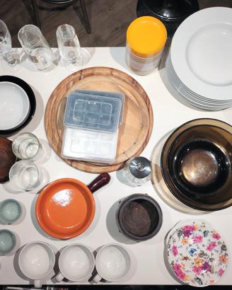 lotto utensili fuori sede starter pack