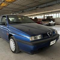 ALFA ROMEO 155 1.7i Twin Spark cat